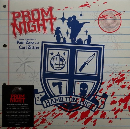 HELLO MARY LOU- PROM NIGHT 2