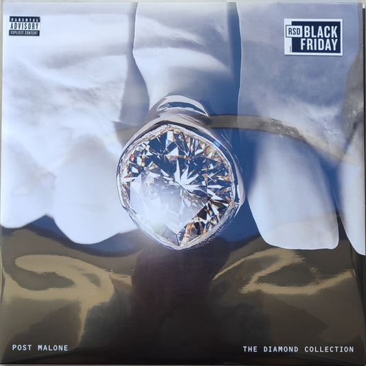 Post Malone - Diamond Collection