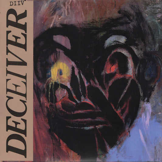 DIIV - DECEIVER