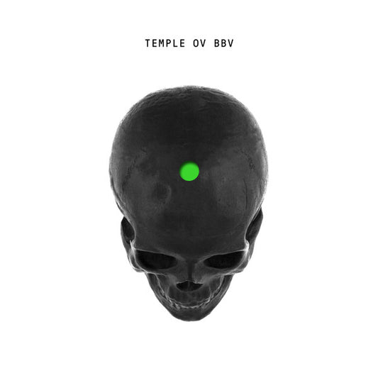 GNOD/RADAR MEN-TEMPLE