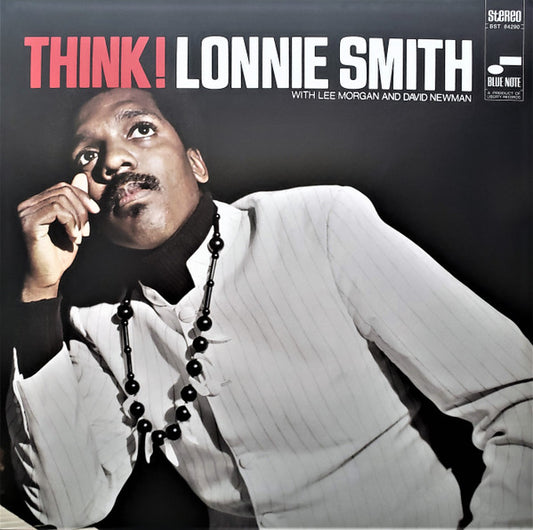 LONNIE SMITH-THINK