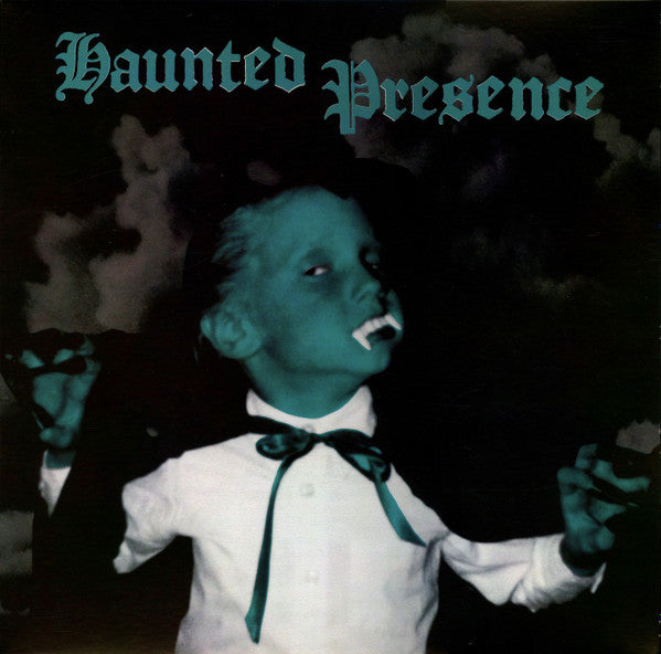 V/A -Haunted Presence