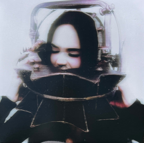 MAGGIE LINDEMANN - HEADSPLIT