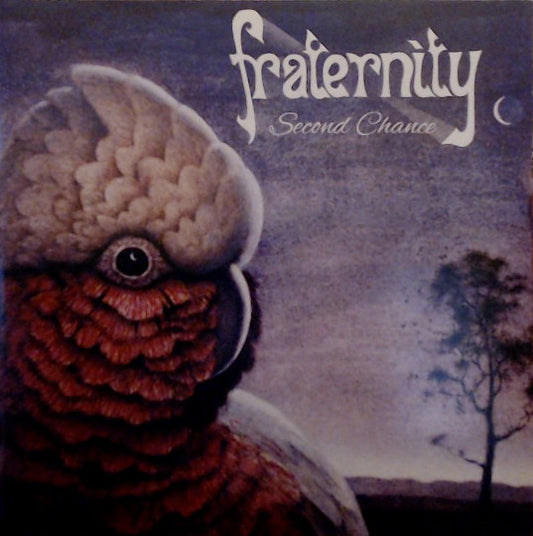 FRATERNITY - SECOND CHANCE