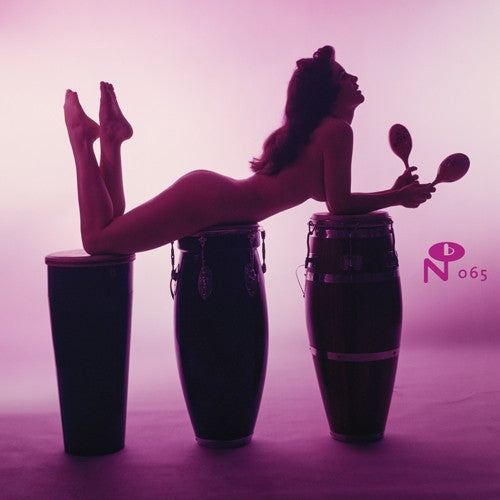 TECHNICOLOR PARADISE: RHUM RHAPS