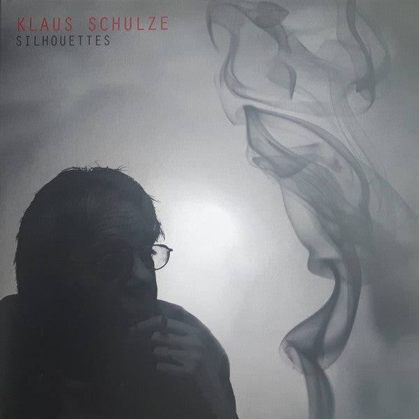 KLAUS SCHULZE-SILHOUETTES