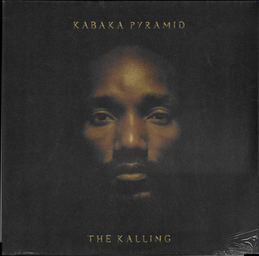 KABAKA PYRAMID - THE KALLING