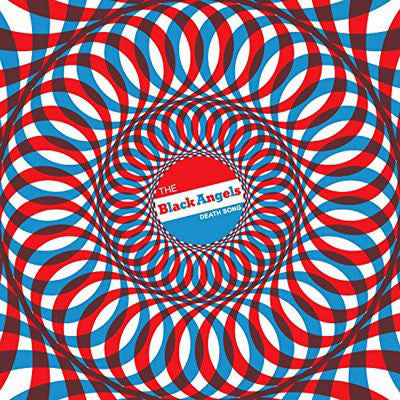BLACK ANGELS- DEATH SONG