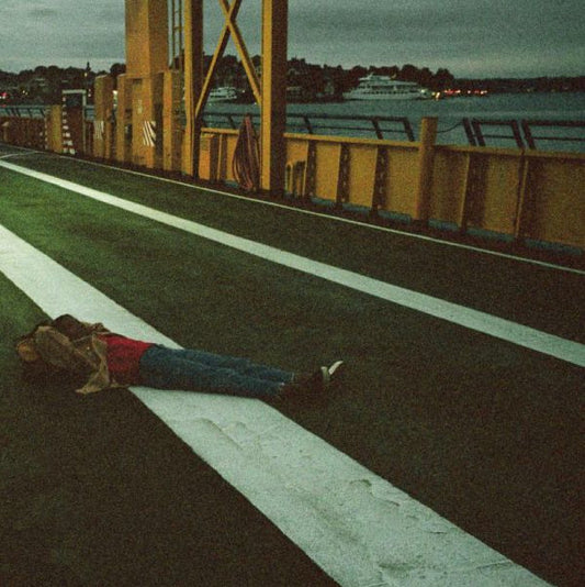 ANNA LEONE-WANDERED AWAY