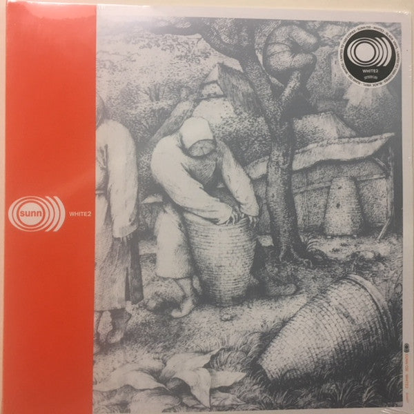 SUNN O)))-WHITE 2