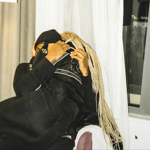 JPEGMAFIA - "LP! OFFLINE"