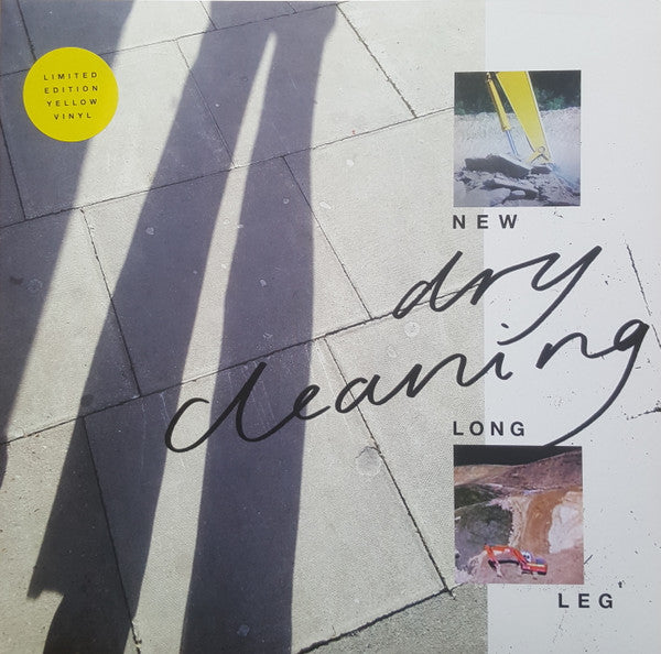 DRY CLEANING- NEW LONG LEG