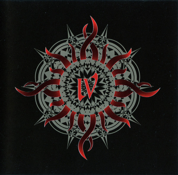 Godsmack - S/T