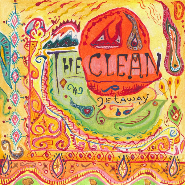 CLEAN-GETAWAY