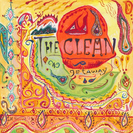 CLEAN-GETAWAY