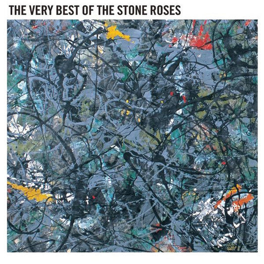 STONE ROSES-VERY BEST