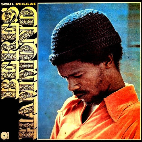 BEST OF TROJAN-SOUL REGGAE