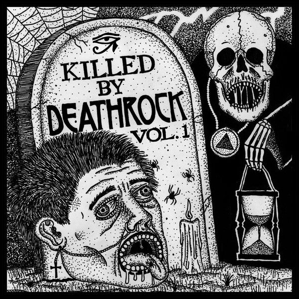 Killed By Death Vol. 4