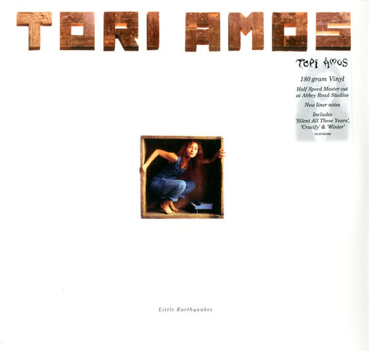 Tori Amos- Little