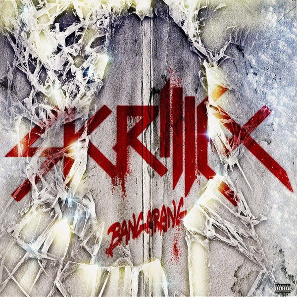 Skrillex- Bangarang