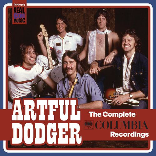 ARTFUL DODGER- COMPLETE