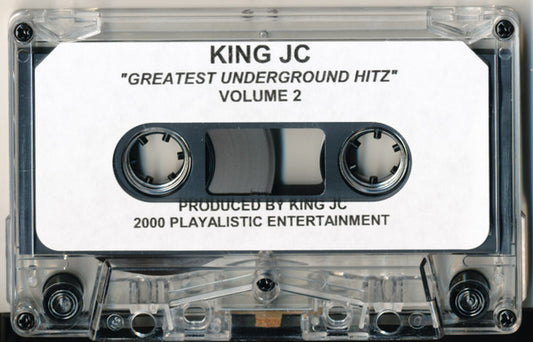 BIG FREEDIA- HITZ.VOLUME 2