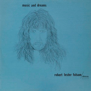 ROBERT LESTER FOLSOM- MUSIC