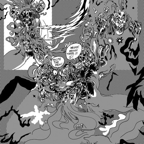 OH SEES-SINGLES COLLECTION