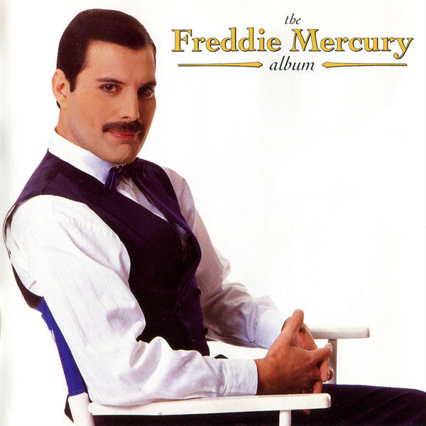 FUNKO OPO- FREDDIE MERCURY