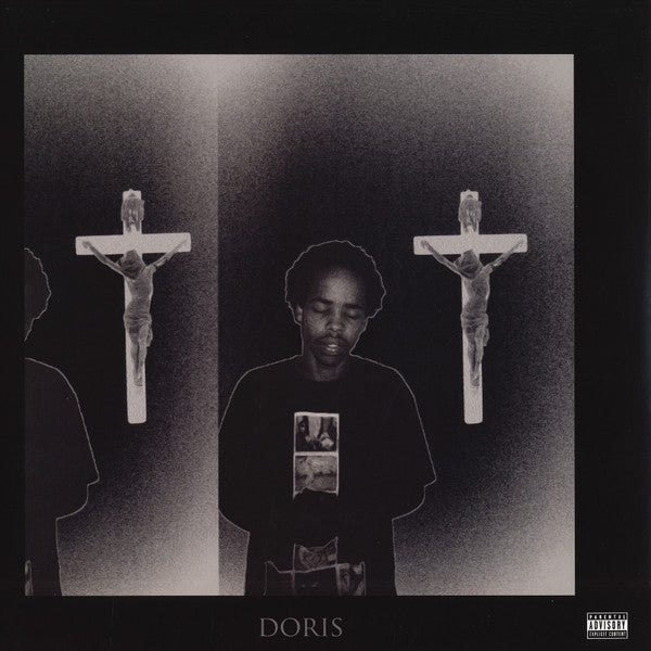 SWEATSHIRT,EARL-DORIS