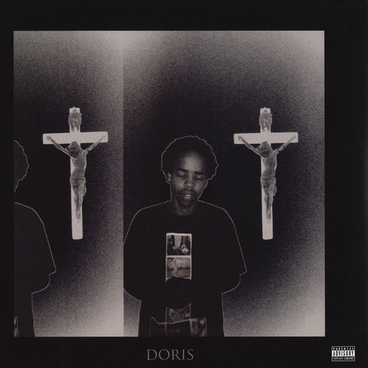 SWEATSHIRT,EARL-DORIS
