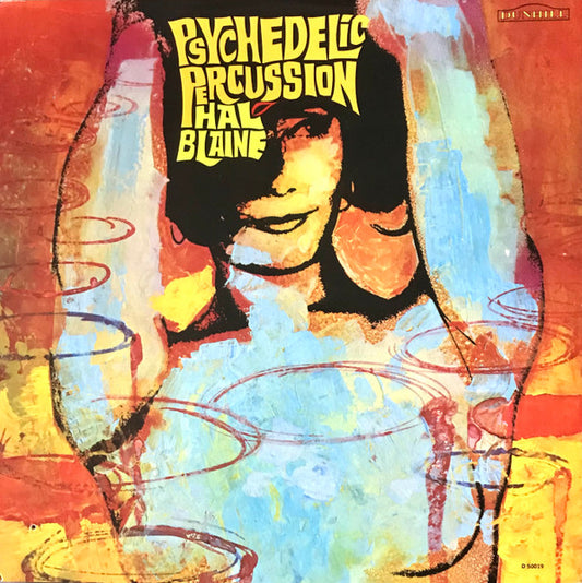 Hal Blaine- Psychedelic