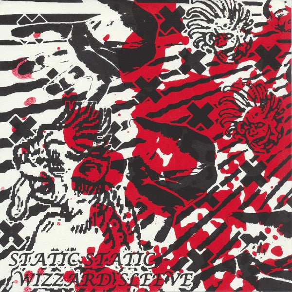 BCW 12" Anti- Static Sleeve