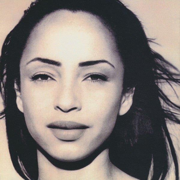 SADE-BEST OF