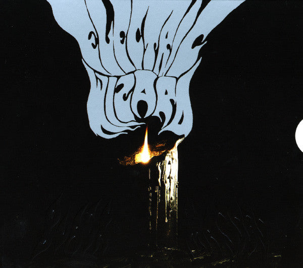 ELECTRIC WIZARD-BLACK MASS