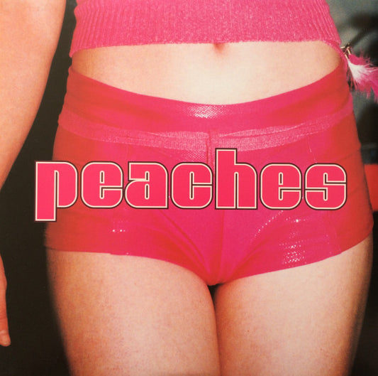 PEACHES-TEACHES OF PEACHES