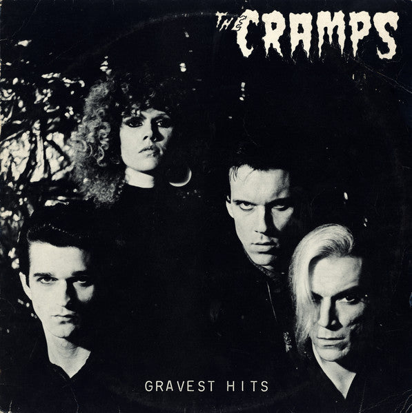 CRAMPS-GRAVEST