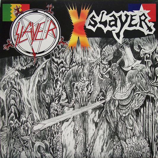 SLIPMAT- SLAYER