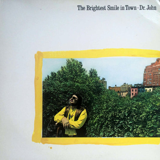 Dr. John - The Brightest Smile In Town