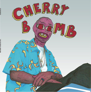 TYLER THE CREATOR - CHERRY BOMB