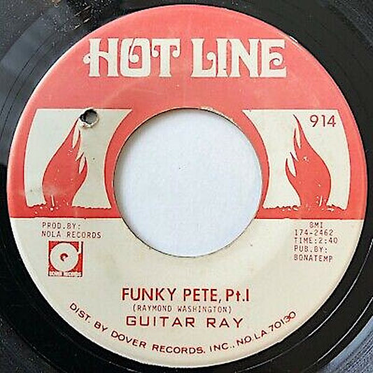 V/A-FUNKY NOLA