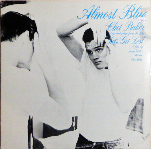 Chet Baker- Blue