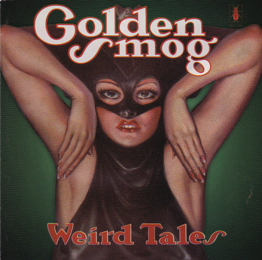 TARANTULA 7"-WEIRD TALES