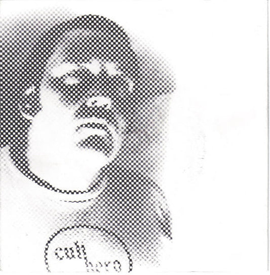 V/A- I'm A Cult Hero