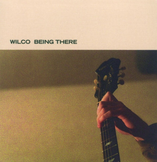 WILCO-BEING THERE