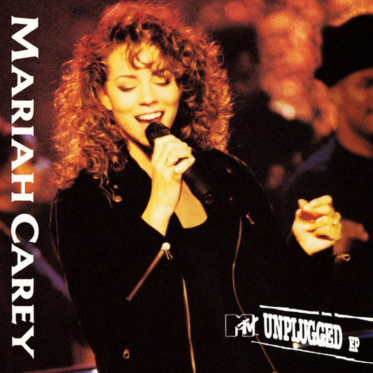 MARIAH CAREY-MTV