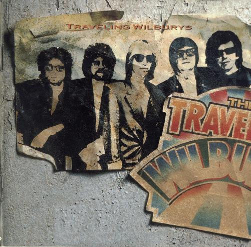 TRAVELING WILBURYS-VOL. 1