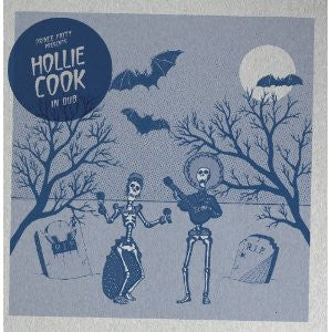 HOLLIE COOK-SELF TITLED
