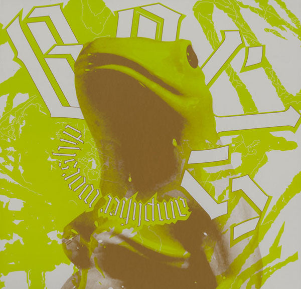 BORIS- AMPLIFIER WORSHIP