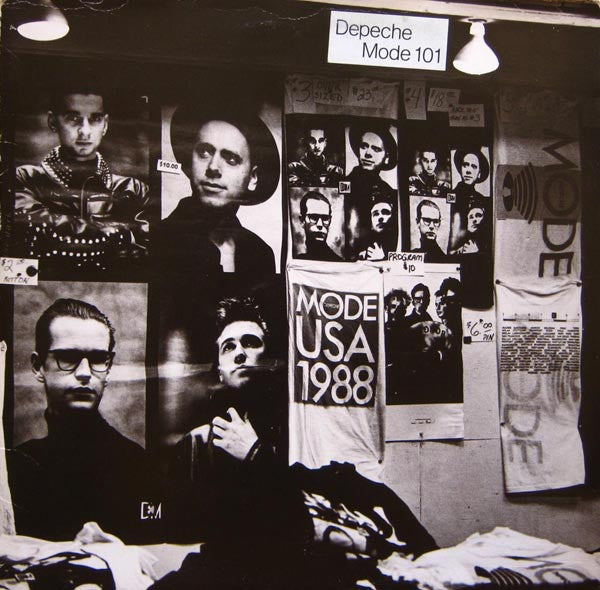 DEPECHE MODE -101
